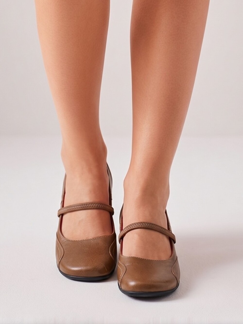 Kenneth Cole Reaction Heels Size 6.5